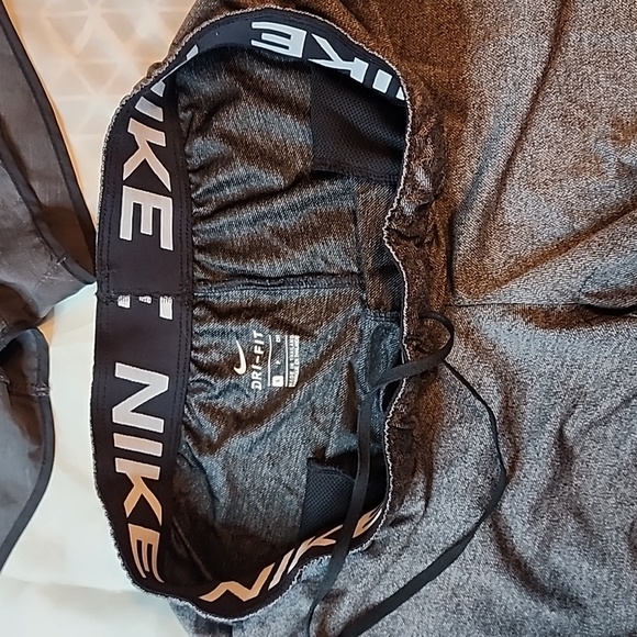 Nike Running Shorts (2 pairs) - Picture 8 of 10